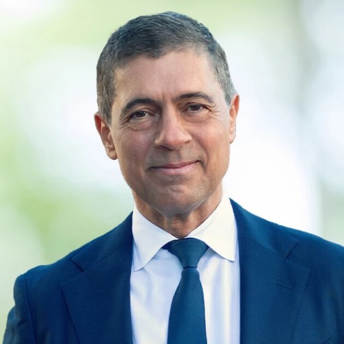 George Borovas